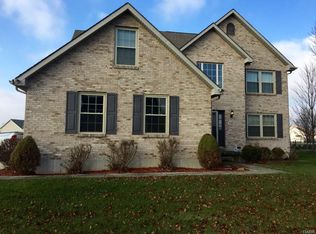 140 Westrock Farm Dr, Englewood, OH 45322