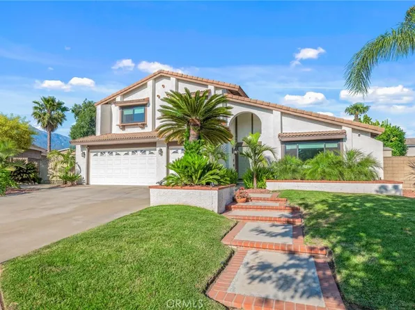 1942 Frostburg Cir, Claremont, CA 91711