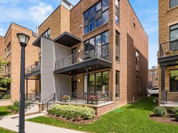800 N 6th St, Columbus, OH 43215