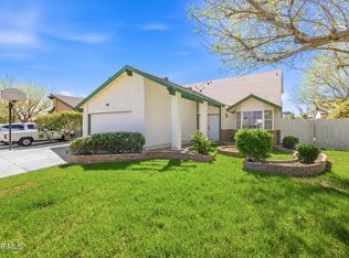 1132 Morven St, Lancaster, CA 93535