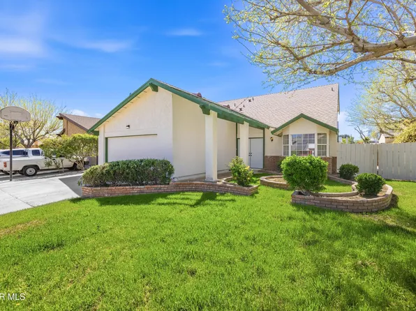 1132 Morven St, Lancaster, CA 93535