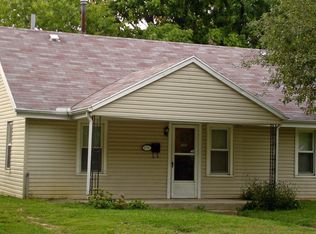 2725 Holman St, Moraine, OH 45439