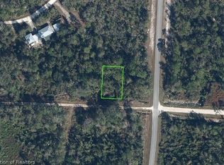 3203 Michele Ave, Lake Placid, FL 33852