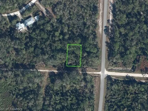 3203 Michele Ave, Lake Placid, FL 33852