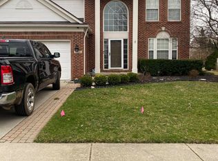 54566 Stillwater Dr, Macomb, MI