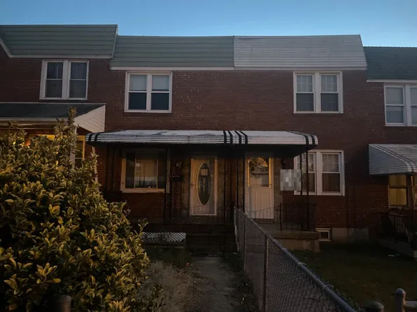 1930 Harman Ave, Baltimore, MD 21230
