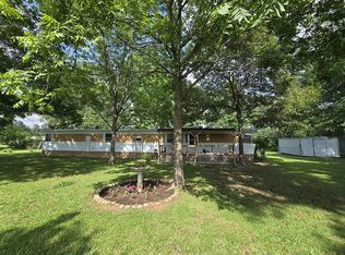247 Allen Rd, Longview, TX 75605