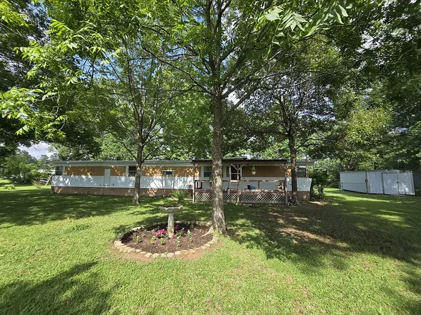 247 Allen Rd, Longview, TX 75605