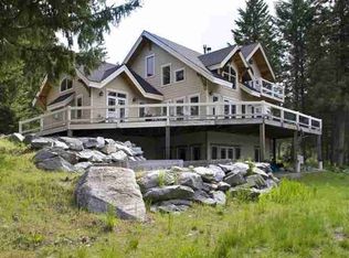 372 Garden Pond Ln, Sagle, ID 83860