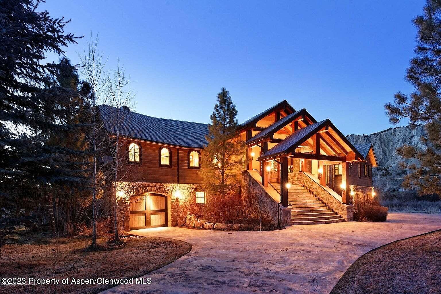 160 River Glen Rd, Carbondale, CO 81623 Zillow