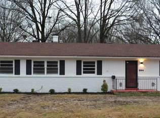 1594 Welsh Rd LOT 116, Memphis, TN 38117