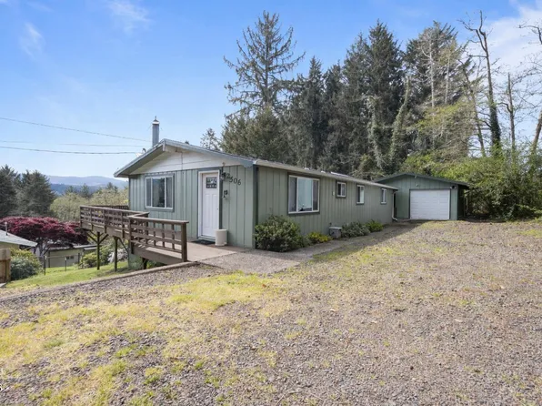2506 NE 36th Dr, Lincoln City, OR 97367
