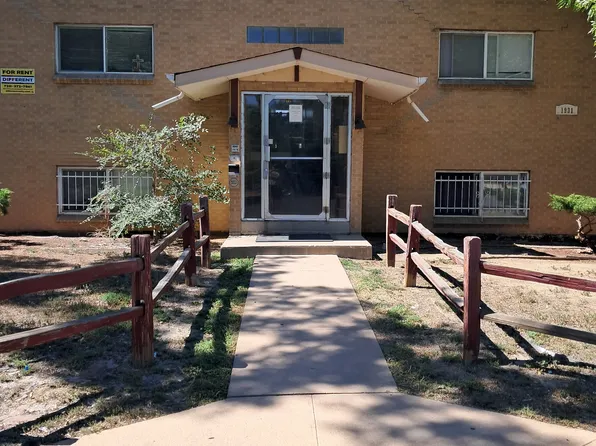 1931 Clinton St, Aurora, CO