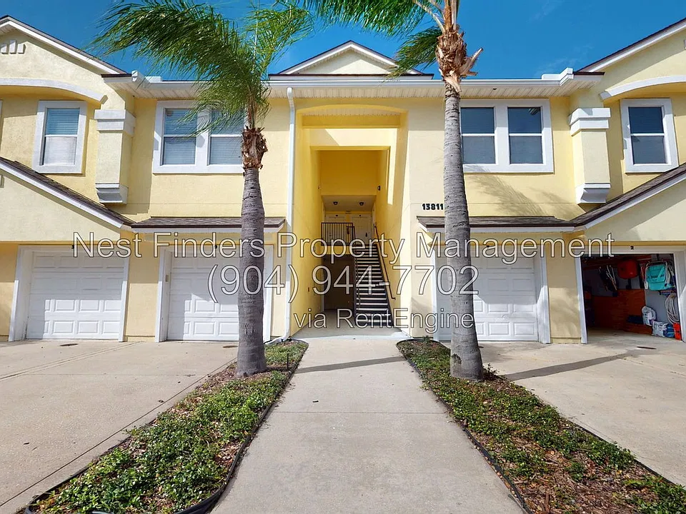 13811 Herons Landing Way #9