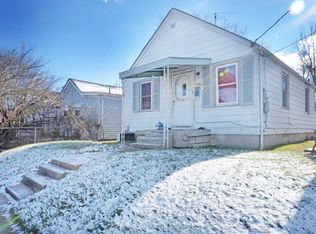 1135 Azel Ave, Hamilton, OH 45013