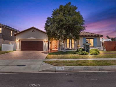 22288 Van Buren St, Grand Terrace, CA, 92313