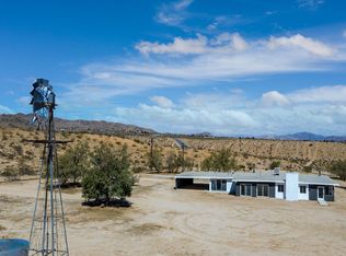 388 Old Woman Springs Rd, Yucca Valley, CA 92284