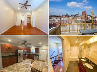 1113 Race St, Baltimore, MD 21230