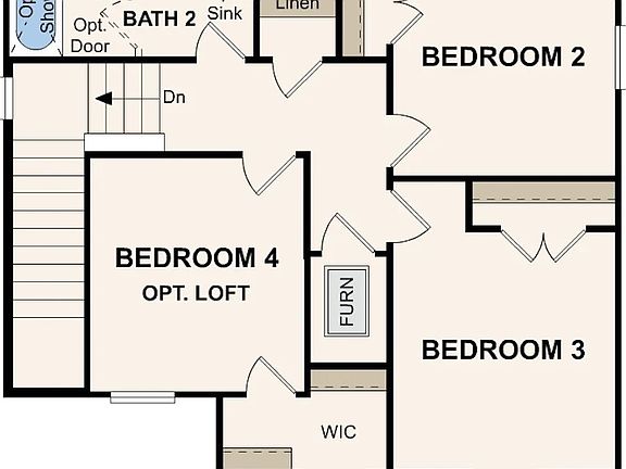 3rd image of this home