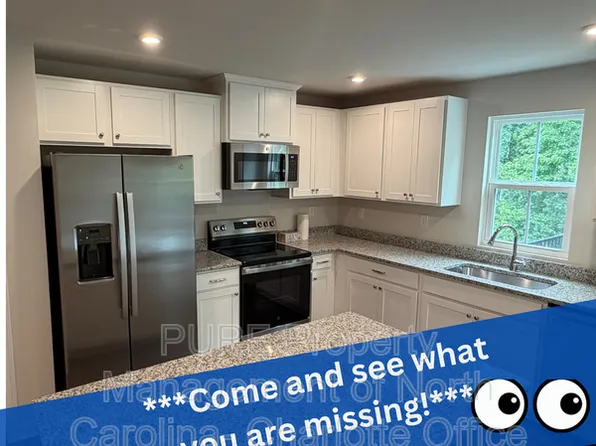 5945 Granbury Dr, Kannapolis, NC 28081