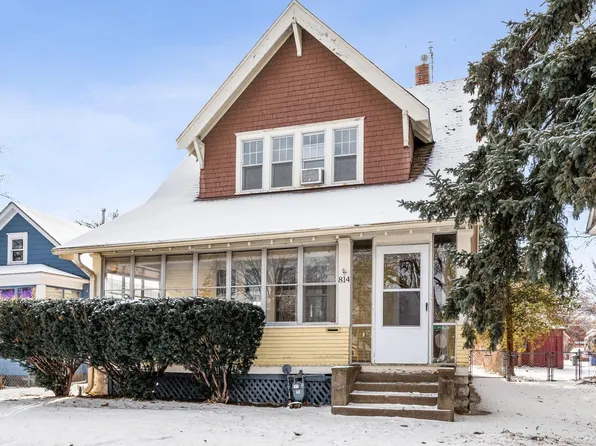 814 Randolph Ave, Saint Paul, MN 55102