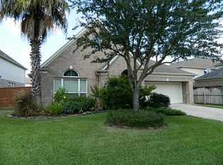 19002 Berkshire Oak St, Cypress, TX 77429