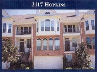 2117 Hopkins St, Houston, TX 77006