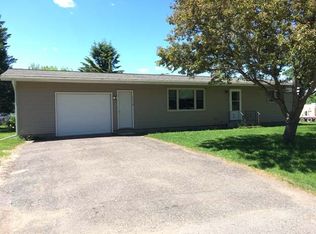 1110 3rd Ave S, Park Falls, WI 54552
