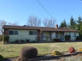 22281 Francis Way, Cottonwood, CA 96022