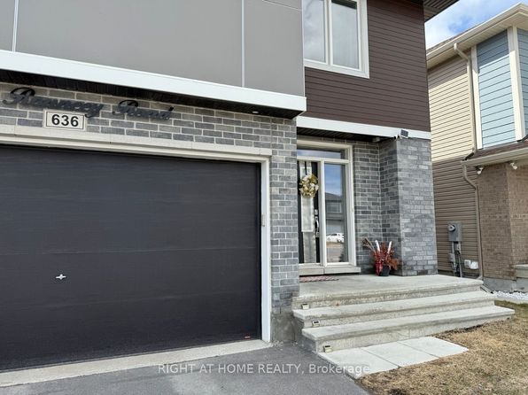 636 Rouncey Rd, Ottawa, ON K2V 0P2
