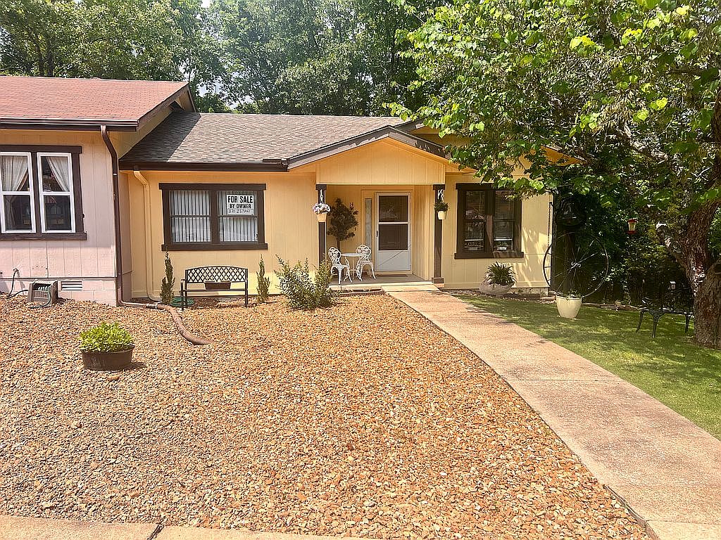 14 Tenkiller Ln, Cherokee Village, AR 72529 Zillow