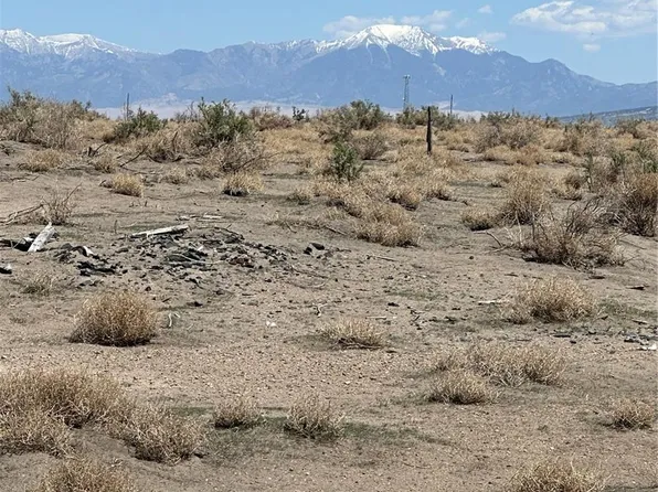 Lot 7 Foothill Boulevard, Alamosa, CO 81101