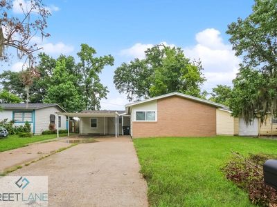 8907 Parkette Dr, Houston, TX, 77078