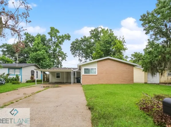 8907 Parkette Dr, Houston, TX 77078