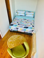 Rented by J PRESTON AND ASSOCIATES INC