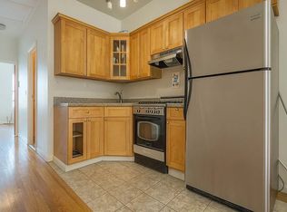 138 Stockholm St #3A, Brooklyn, NY 11221