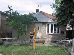 1819 N 40th Ave #2, Stone Park, IL 60165