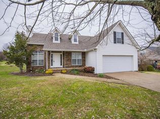 1246 Cason Trl, Murfreesboro, TN 37128