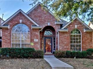 8433 Gateway Dr, Plano, TX 75025