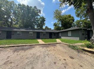 32nd Place Apartments, Birmingham, AL 35234