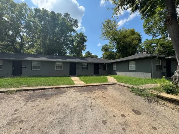 32nd Place Apartments, 1716 32nd Pl N, Birmingham, AL 35234