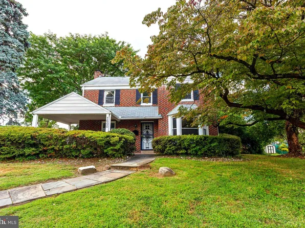 7600 Front St, Cheltenham, PA 19012