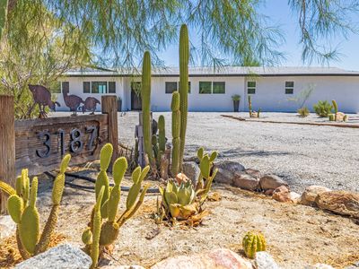 3187 Double O Rd, Borrego Springs, CA, 92004