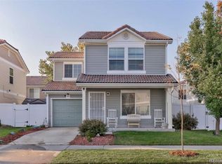 19426 March Dr, Denver, CO 80249