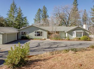 216 E View Dr, Applegate, CA 95703