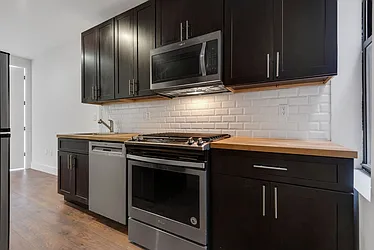 Rented by Brick&Mortar