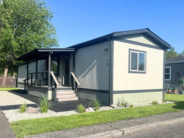 300 SW 7th Ave Unit 112, Battle Ground, WA 98604