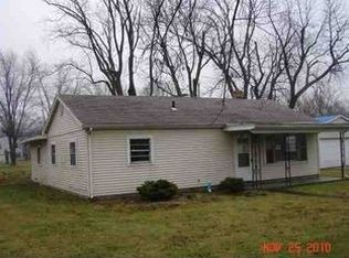 4415 Taney Pl, Gary, IN 46408