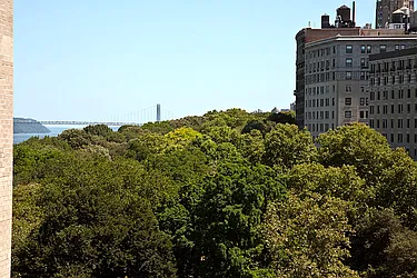 Rented by Brown Harris Stevens