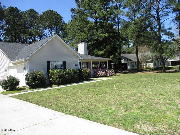 2nd image of 506 Loxley Dr